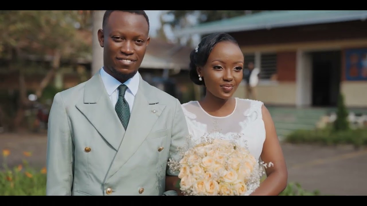 Jour 1MARIAGE CIVIL & EGLISE