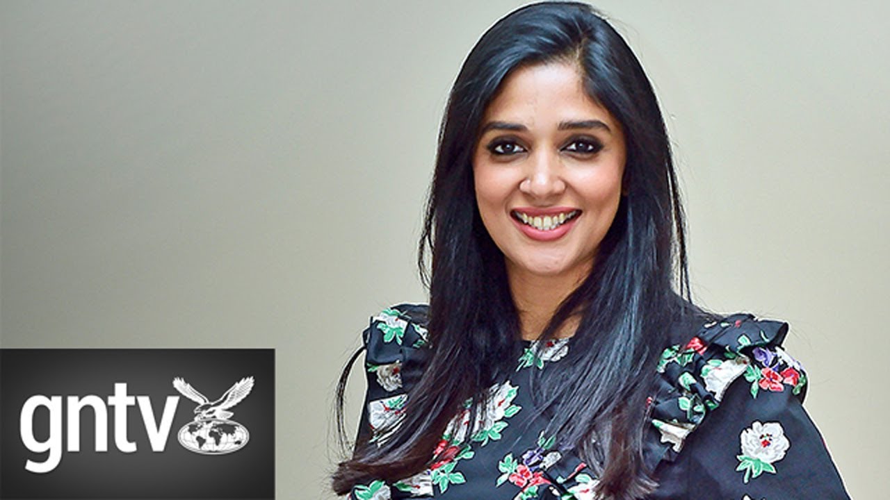 Nyla Usha explores her gritty side in Porinju Mariyam Jose
