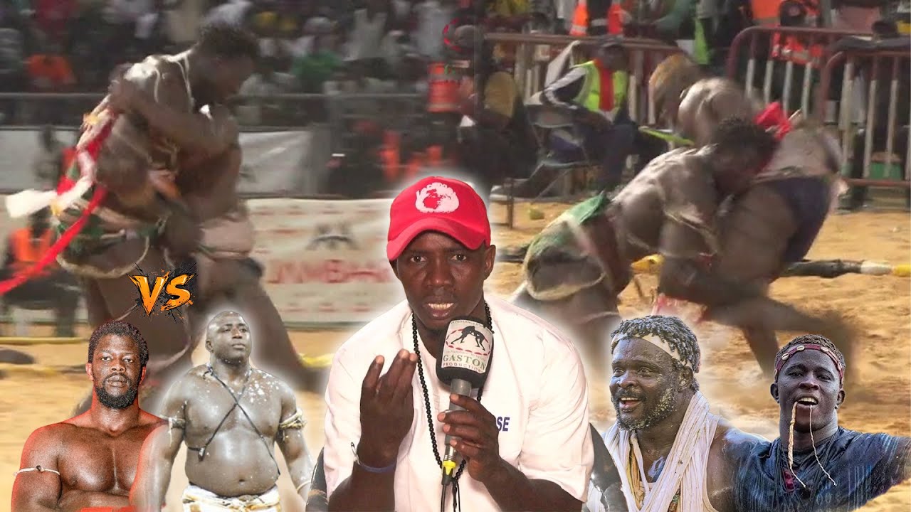 Première réaction de Modou Anta après la belle victoire 
