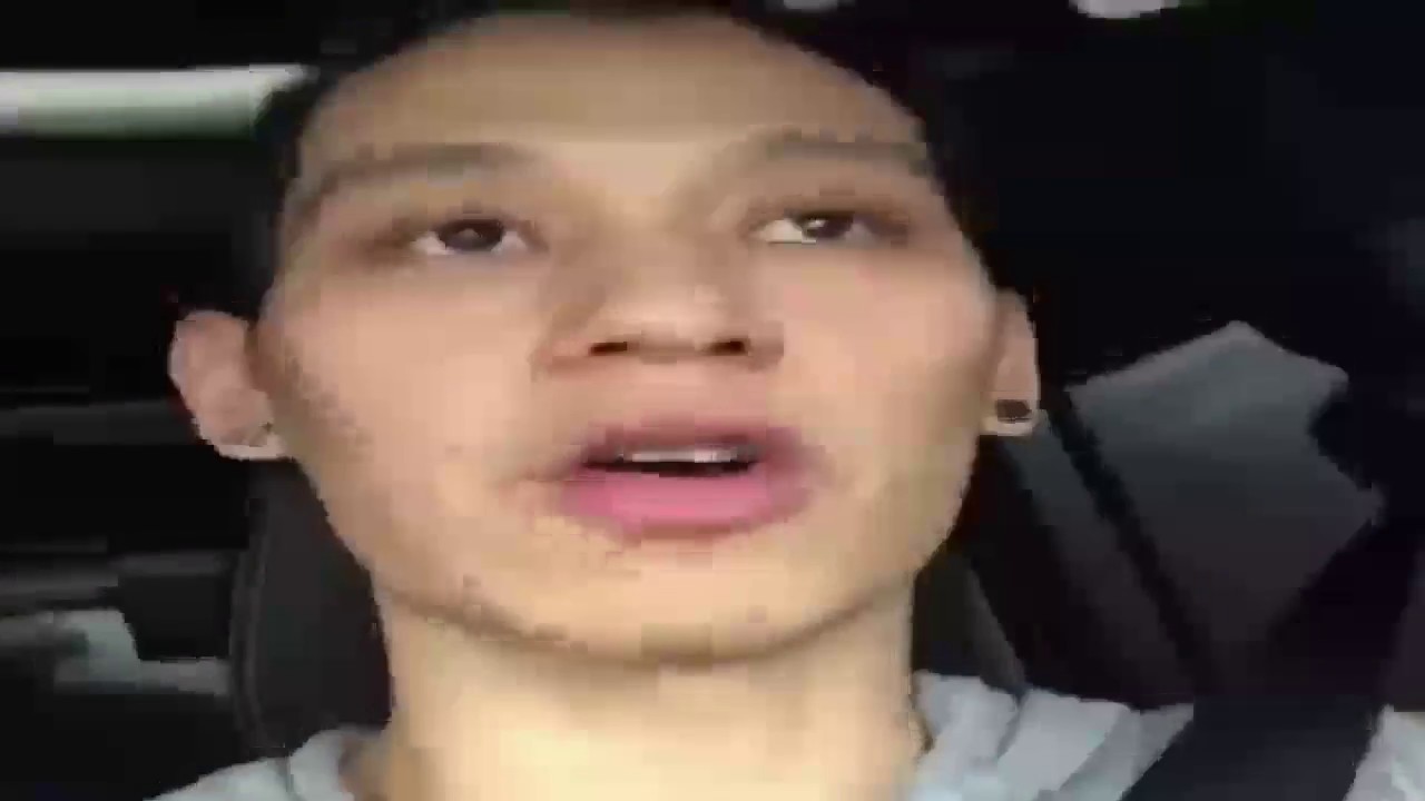 Jeremy Lin's Motivational Message