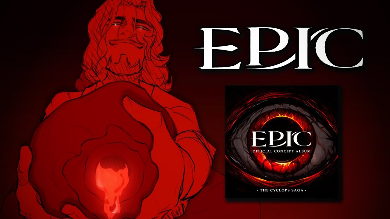EPIC: The Cyclops Saga [2024] (animatics w/ subtitles)