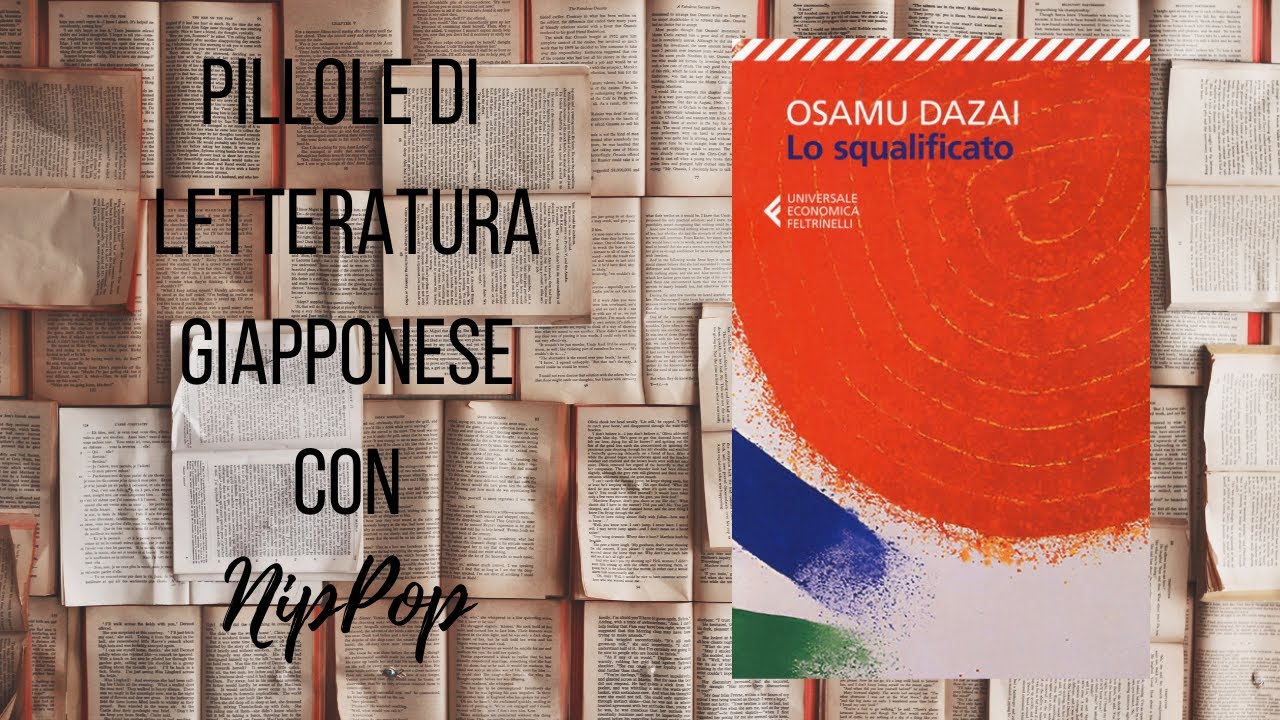 Pillole di letteratura giapponese - Lo squalificato