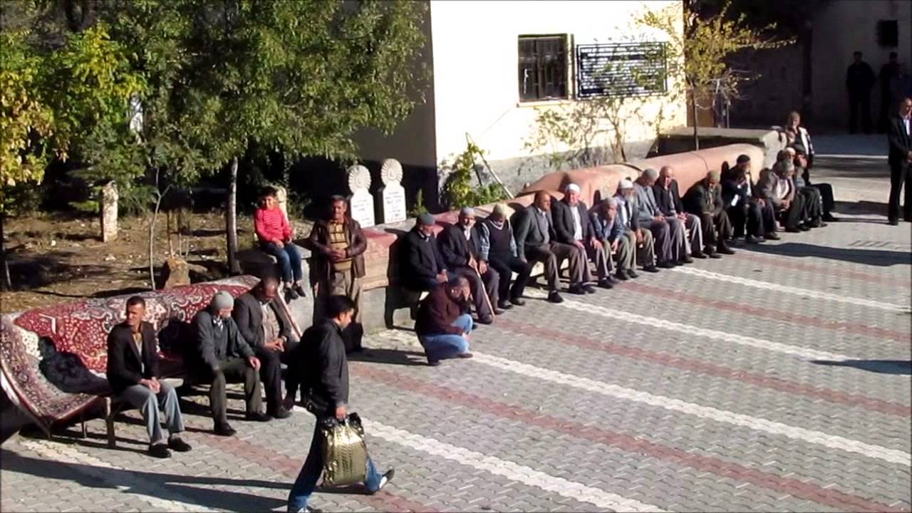 Ak&ouml;ren'de Kurban Bayramı- Arefe G&uuml;n&uuml;