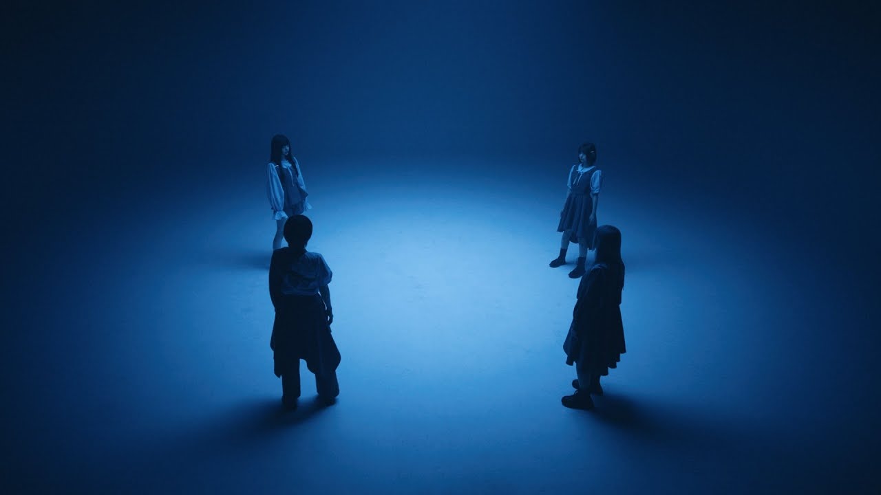 CYNHN（スウィーニー）ジンテーゼ Music Video