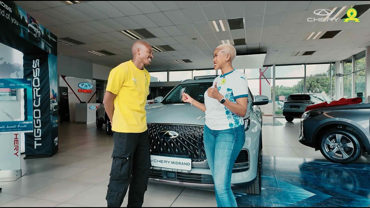 𝗧𝗛𝗔𝗣𝗘𝗟𝗢 𝗠𝗢𝗥𝗘𝗡𝗔 𝗢𝗡 𝗧𝗛𝗘 𝗥𝗢𝗔𝗗 🚗