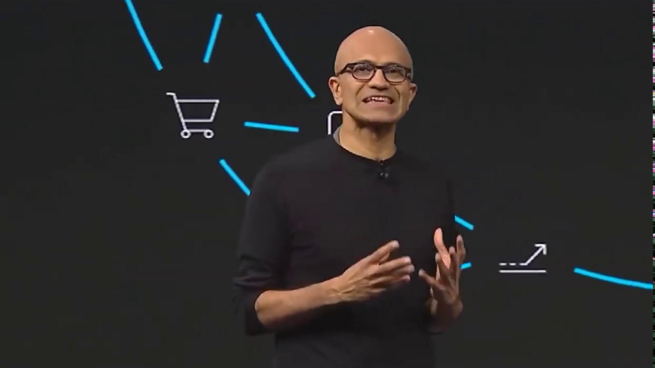 Microsoft HoloLens 2 at MWC, 2019, Press Conference, Presentation, Launch, Event