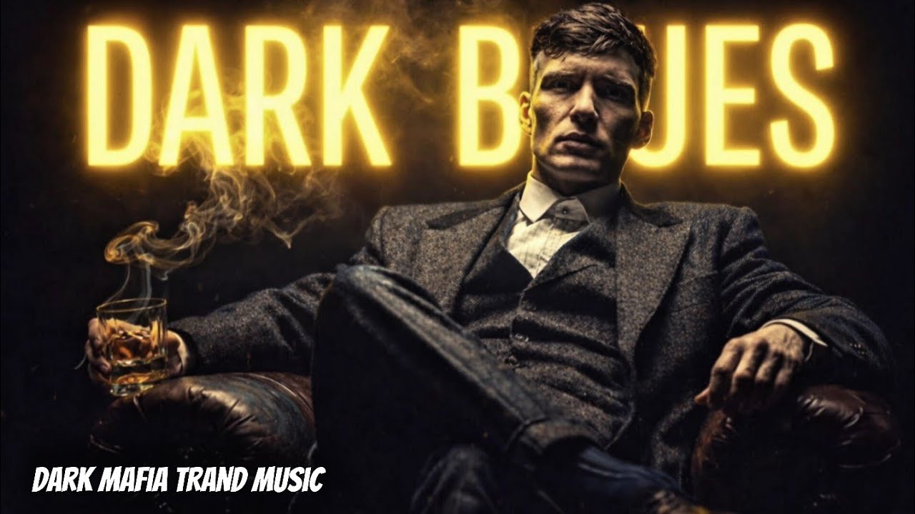 Top Music For Gentlemen Who Live Like A Legand | Deep Dark Remix Music Beat 2026 
