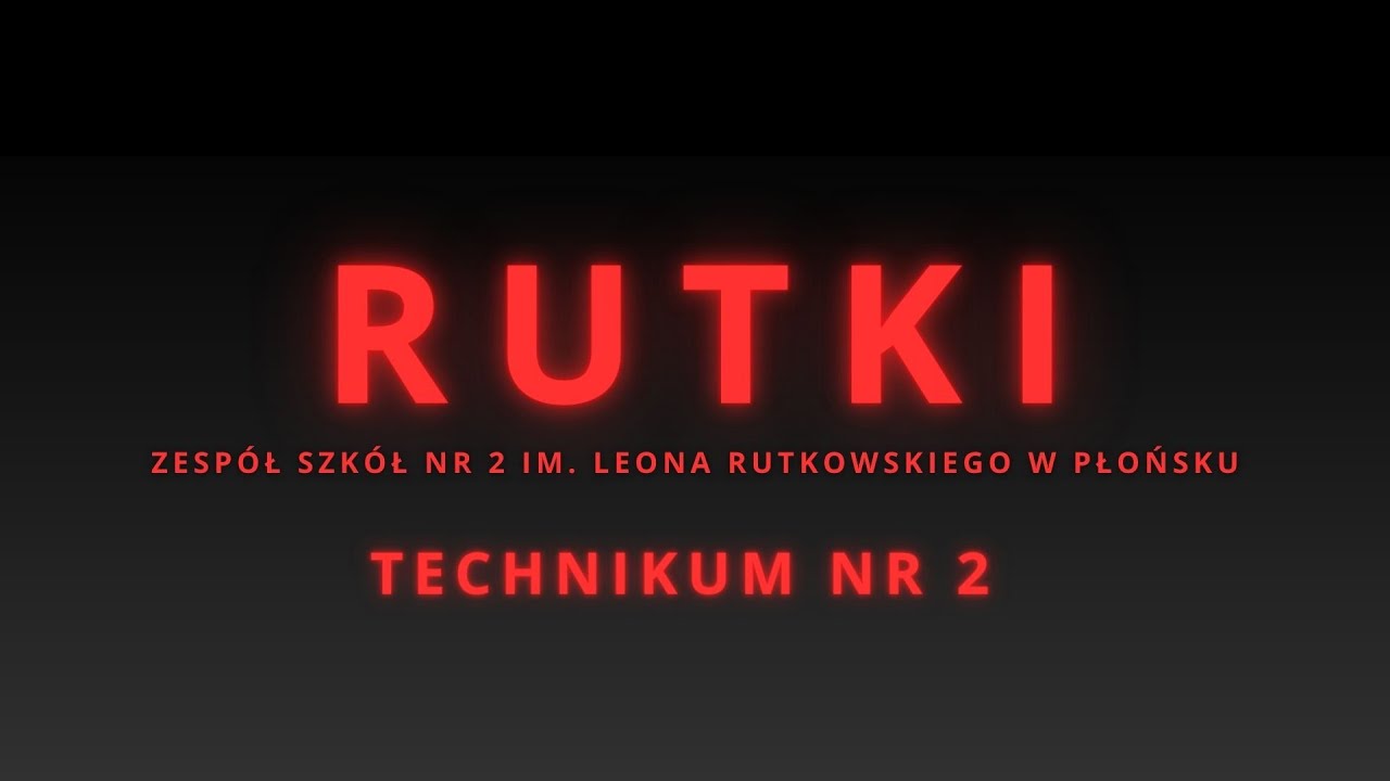 TECHNIKUM NR 2 w ZS nr 2 Płońsk 2023
