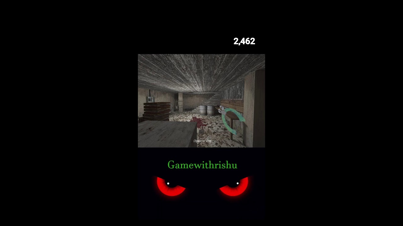 LIVE Gameplay of RED GRANNY #live #livestream #shortfeed #live #granny
