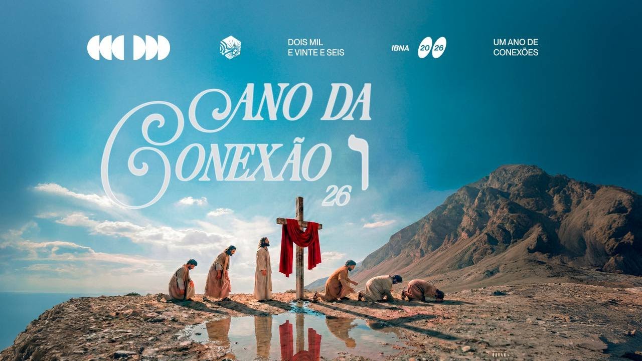 31 Dias de Oração | O Ano da Conexão | Oração Entregar os Caminhos | DIA 19