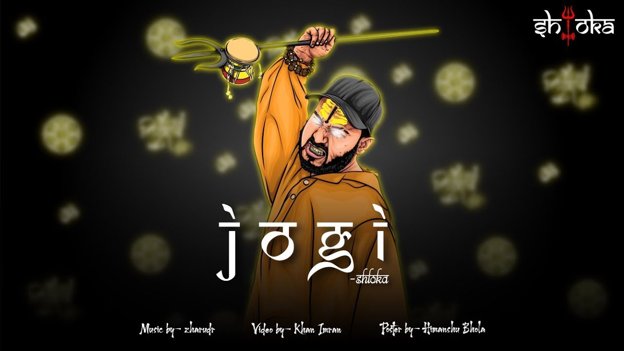 Shloka - Jogi | Music by Rudr | Official Music Video |