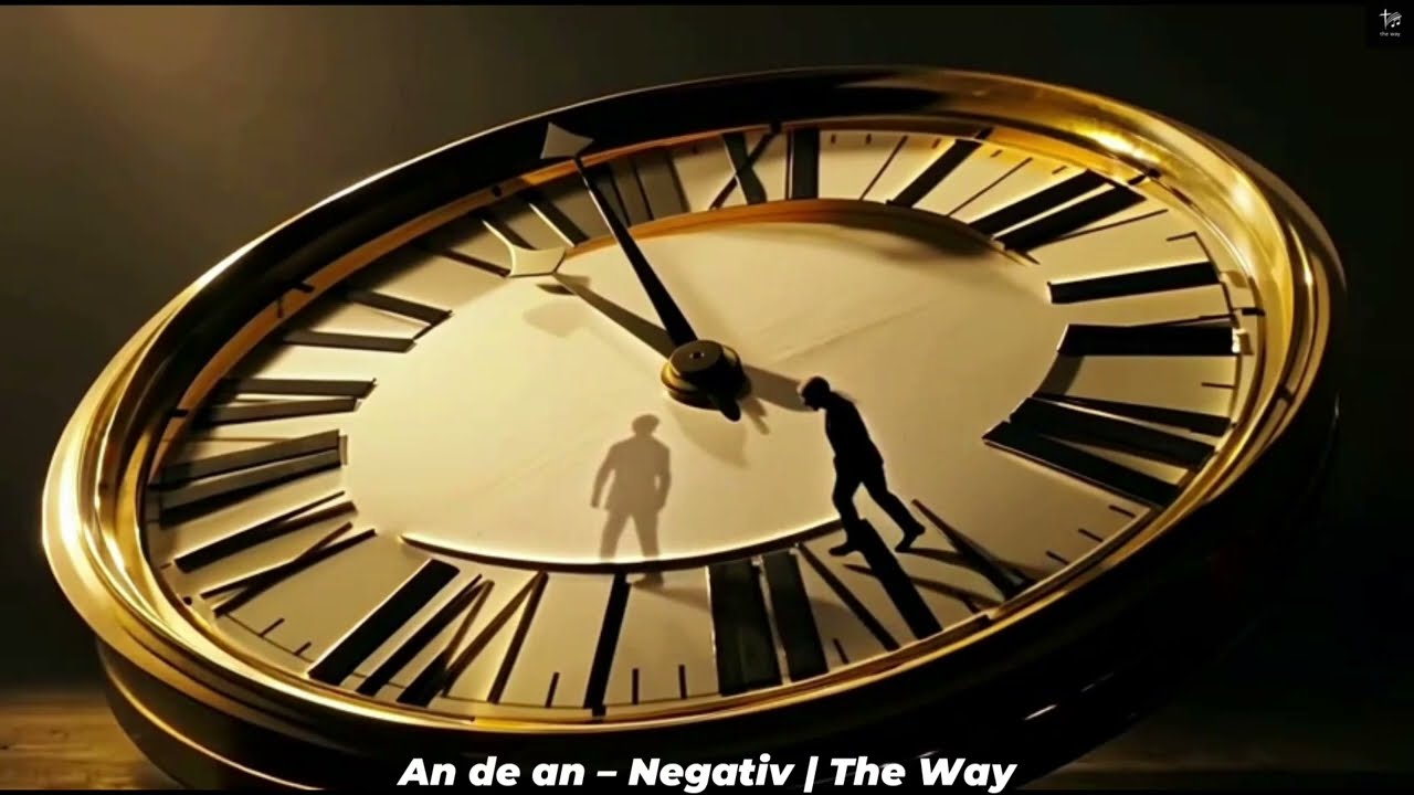 An de an – Negativ | The Way