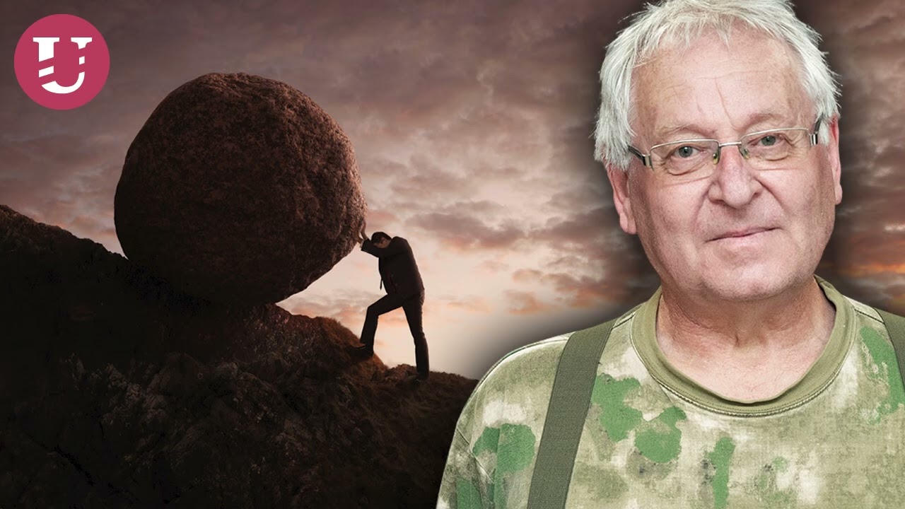 Václav Cílek 4. díl: S odvahou, houževnatostí a nadějí se dá přežít i konec světa