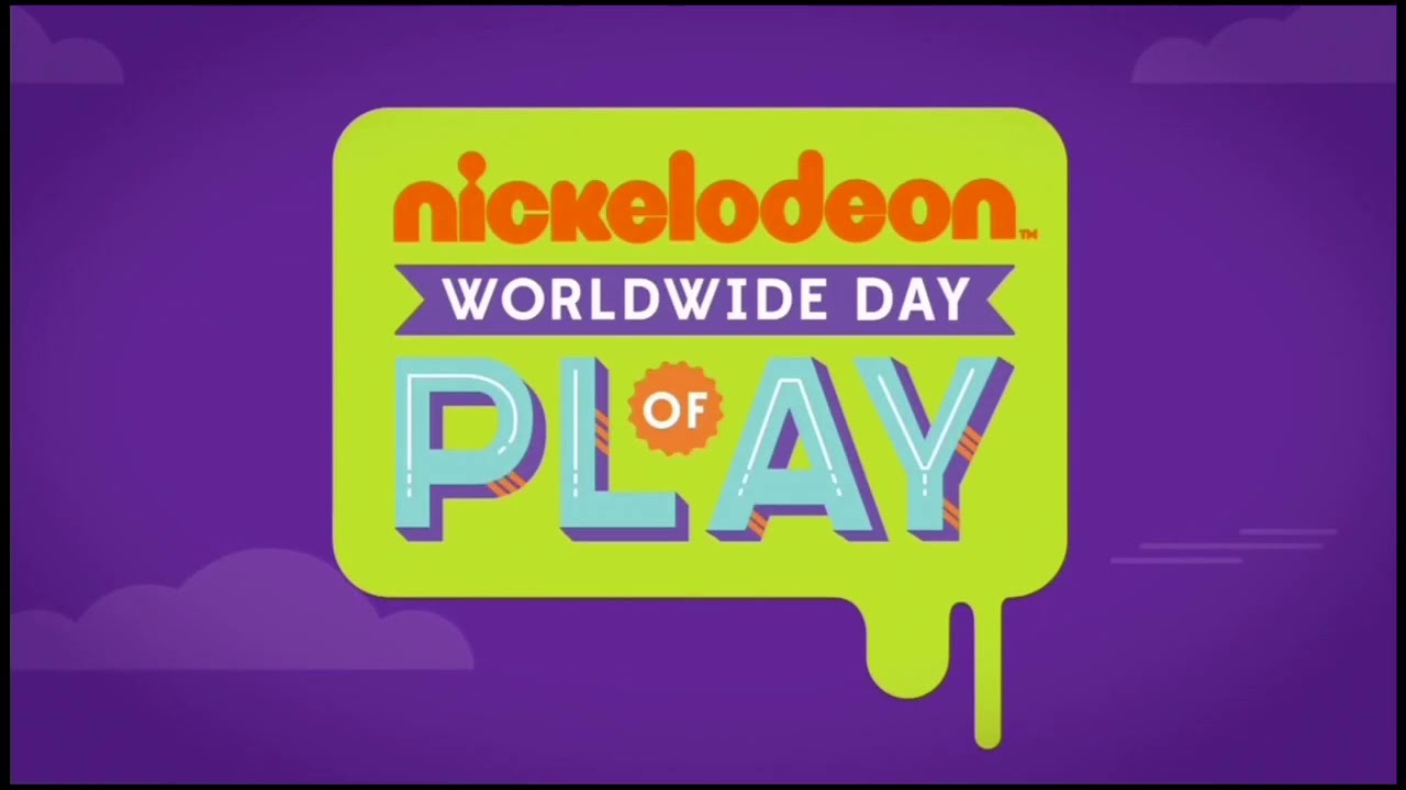 The Worldwide Day of Play 2017 Is Here.