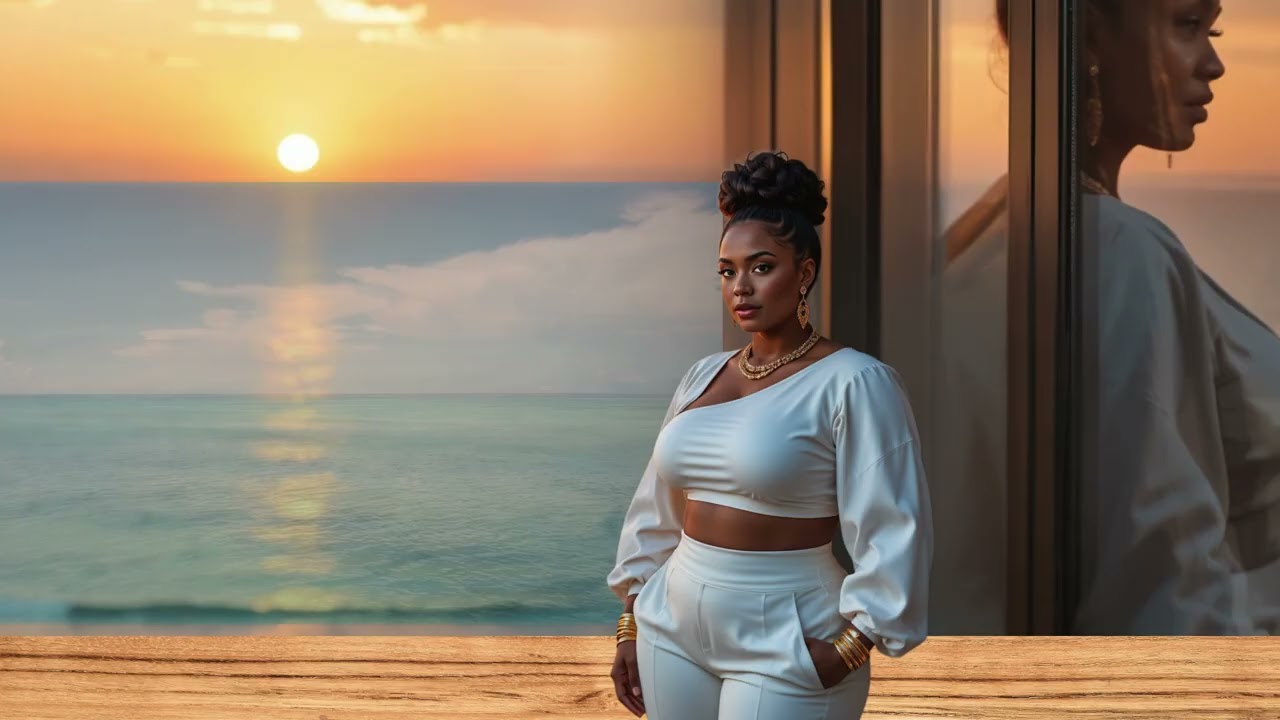 Who You Are - Tamika Legacy (Visual)