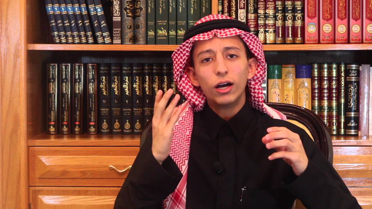 لن أنسى | أ.عبدالله البوعلي يتحدث عن جده عبدالله فؤاد -رحمه الله- | حملة #لأني_منك