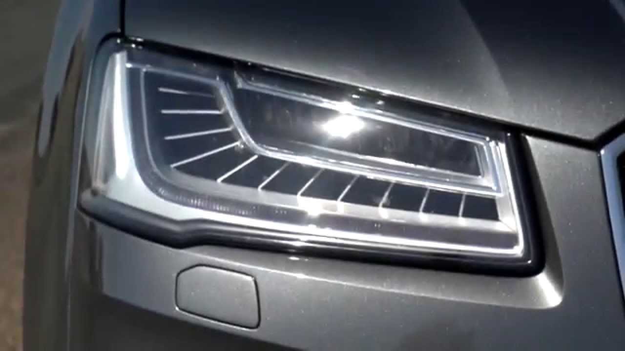 RPM TV - Episode 284 - Audi S8