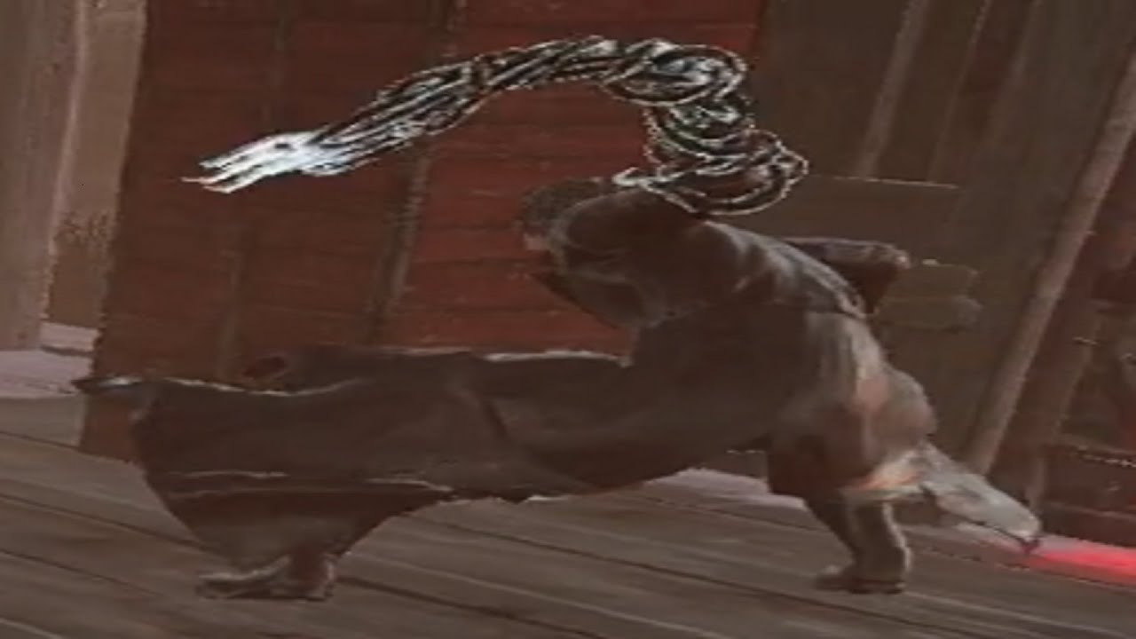 why he bending like that | DBD Compilation