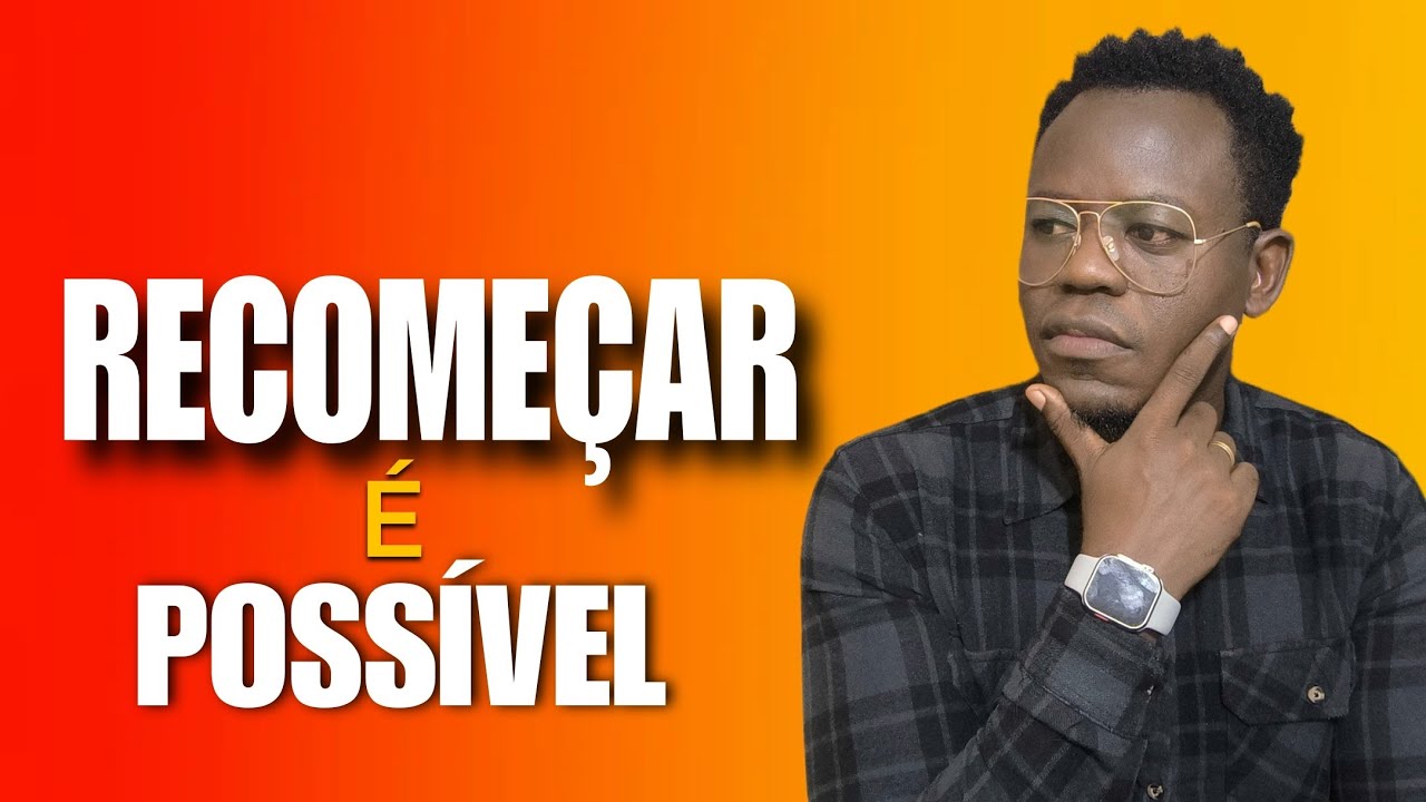 O ERRO não CANCELOU o seu PROPÓSITO 