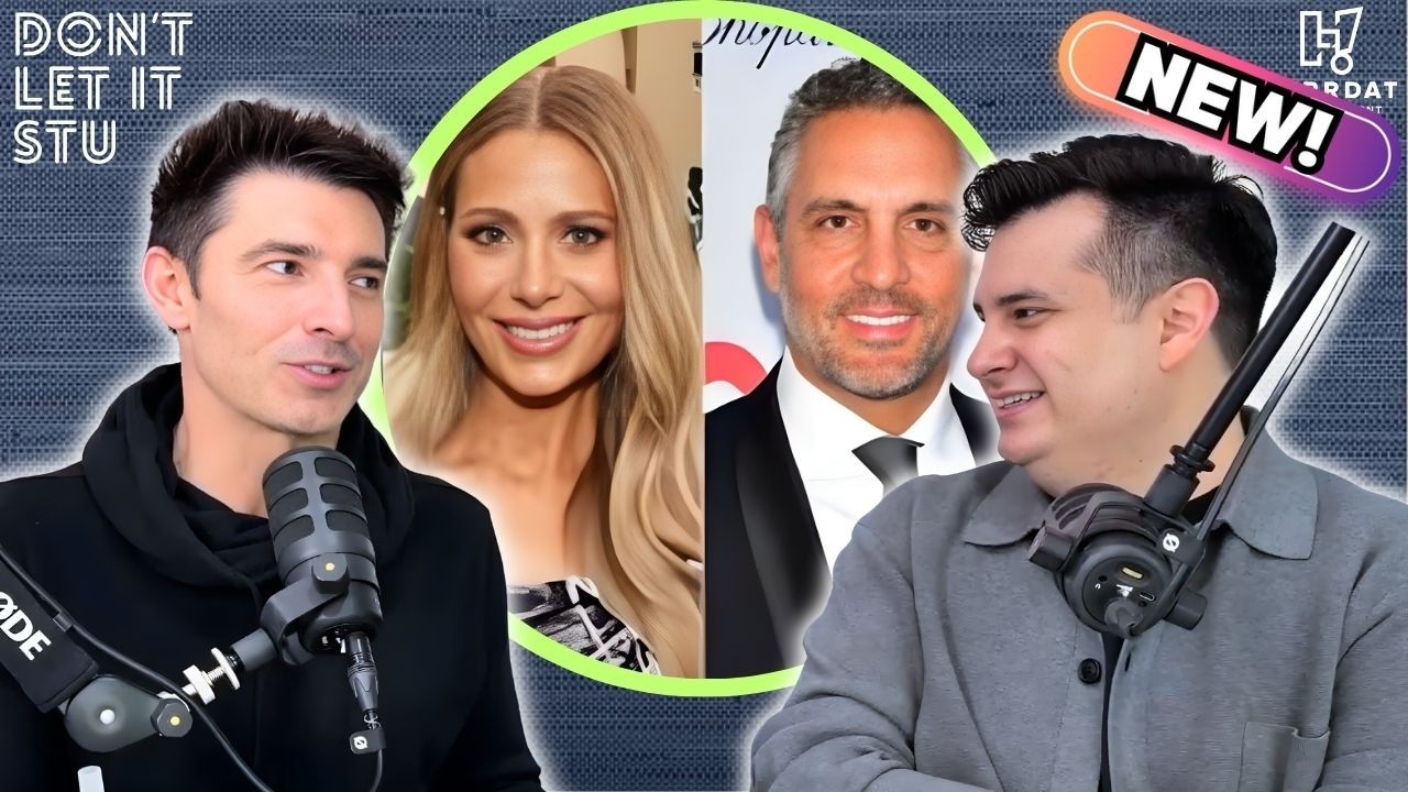 Dorit CAUGHT Lying?! Mauricio Exposes The Texts (ft. Keith Carlisle) | DLIS