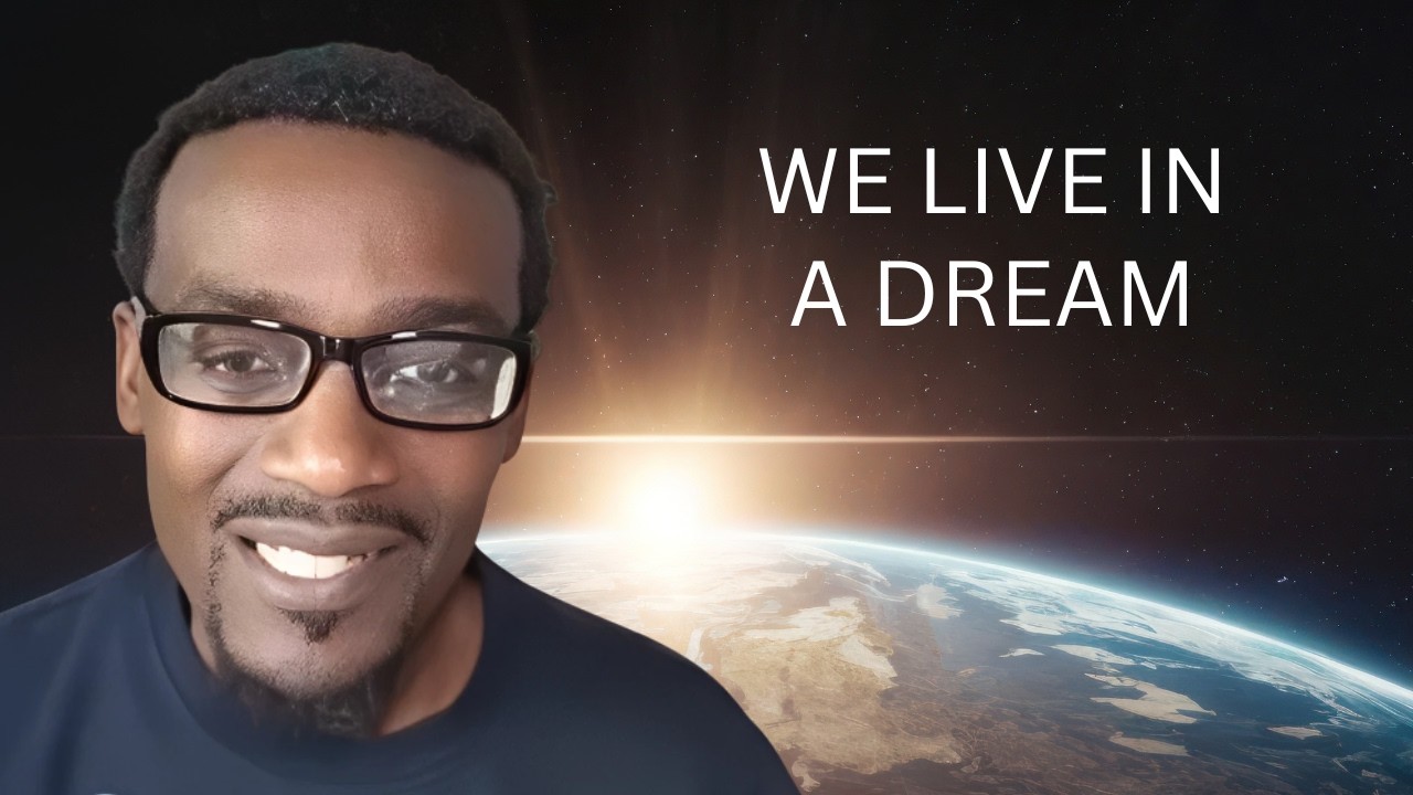 Man Dies From Heart Attack And Travels Through Space (NDE) | Jay Martin