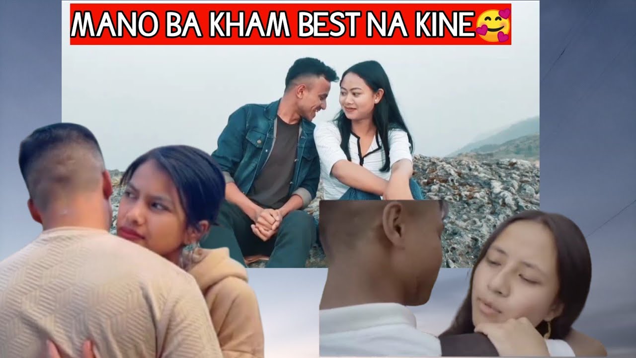 MANO BA KHAM BEST NA KINE BAN AK COMEDY 😃