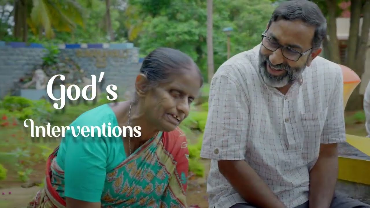 Fr. George Kannanthanam CMF || Vocare || Trailer