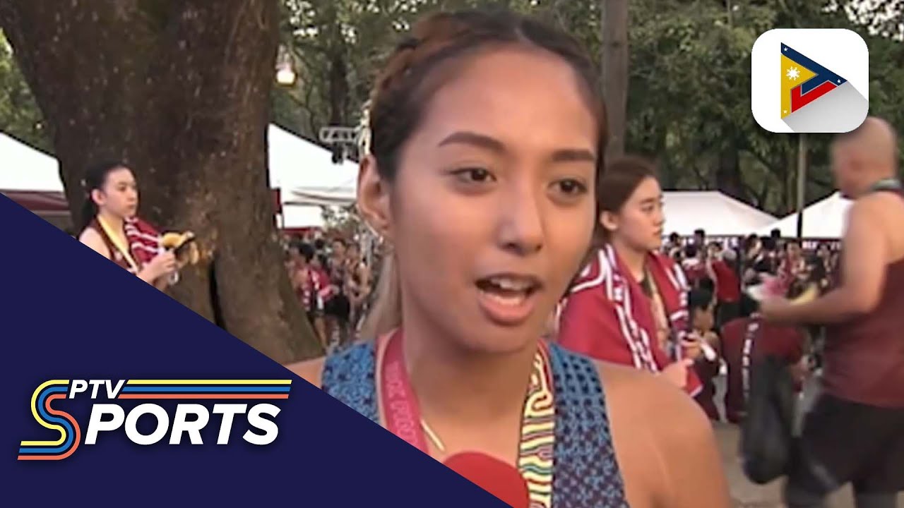 Sep Placido, sasalang sa Asian Race Walking Championship sa Japan