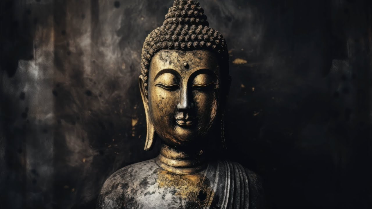 Dreams of Buddha | 8 Hours Sleeping Music For Deep Sleeping | Relaxing, Healing & Meditation Music