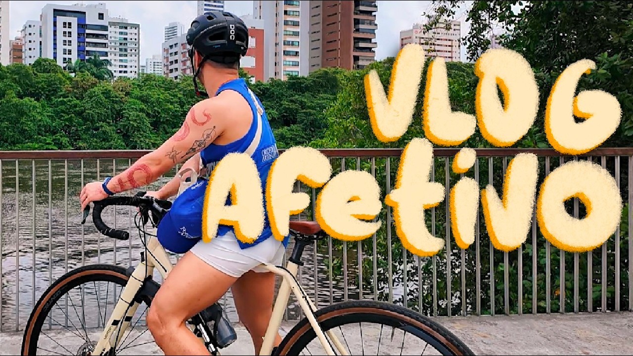 VOLTEI DE SURPRESA!! Lugares que eu amo em Recife | Vlog afetivo