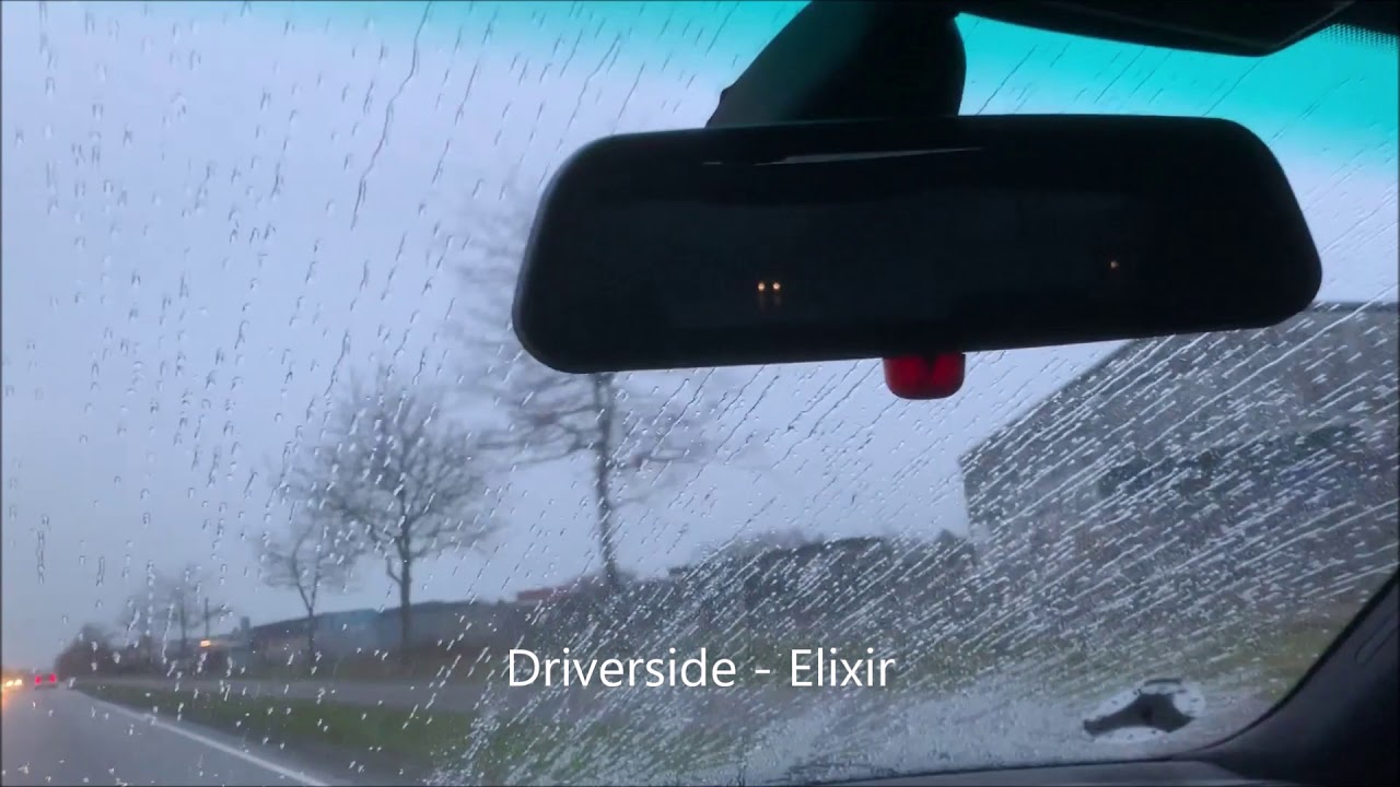 Elixir VS Reload test - CarPro