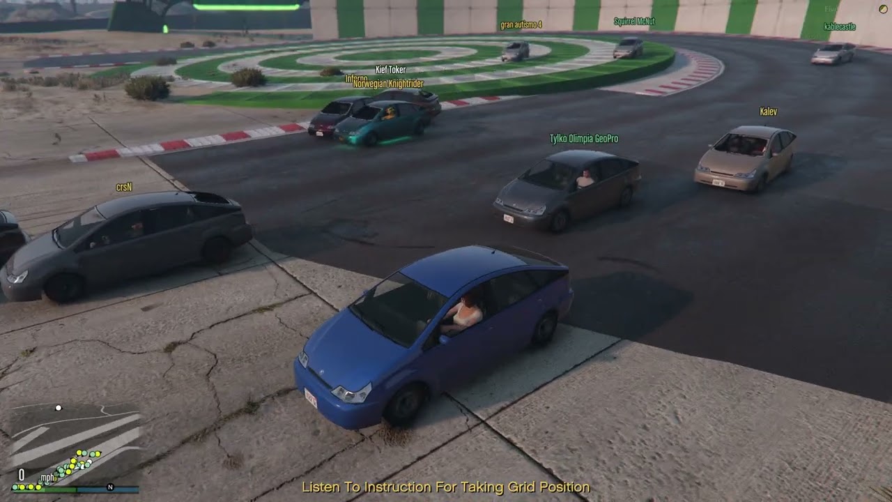 Random Event 24.02.26