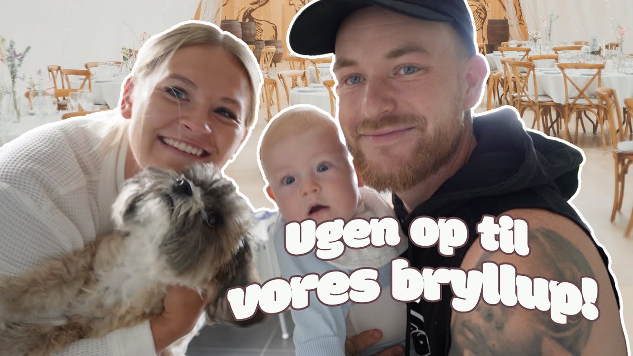 PYNTER OP I LOKALET! Får lavet negle og vipper, samt det sidste praktiske