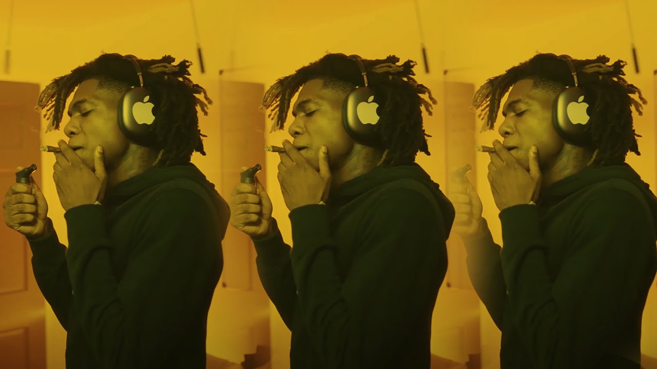 Spinabenz Type Beat 