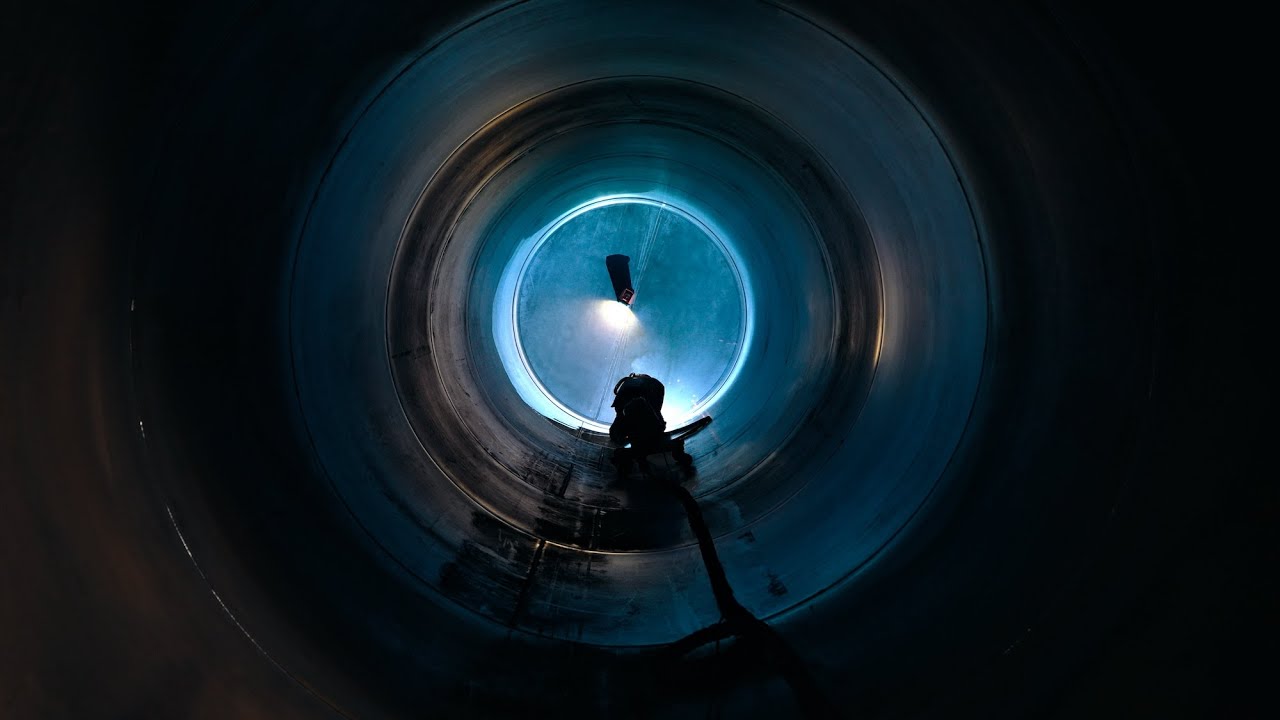 Heavy Metal & Precision: Custom tank building by Kammerer Tankbau since 1946