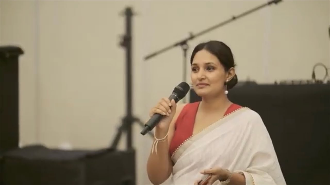 Touching Thankyou Speech by Groom’s Sister | Ishadhi & Chanuka |  Wedding Day