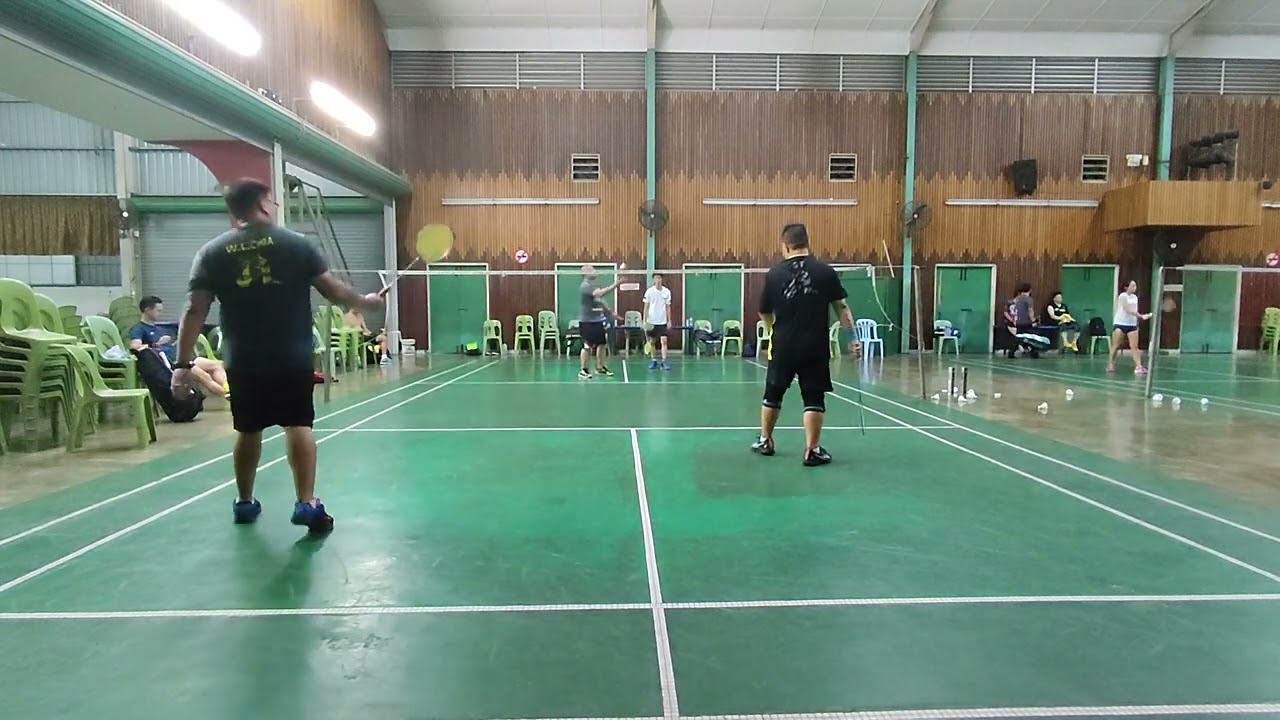 13APR22 BT ALONG vs BOON YONG