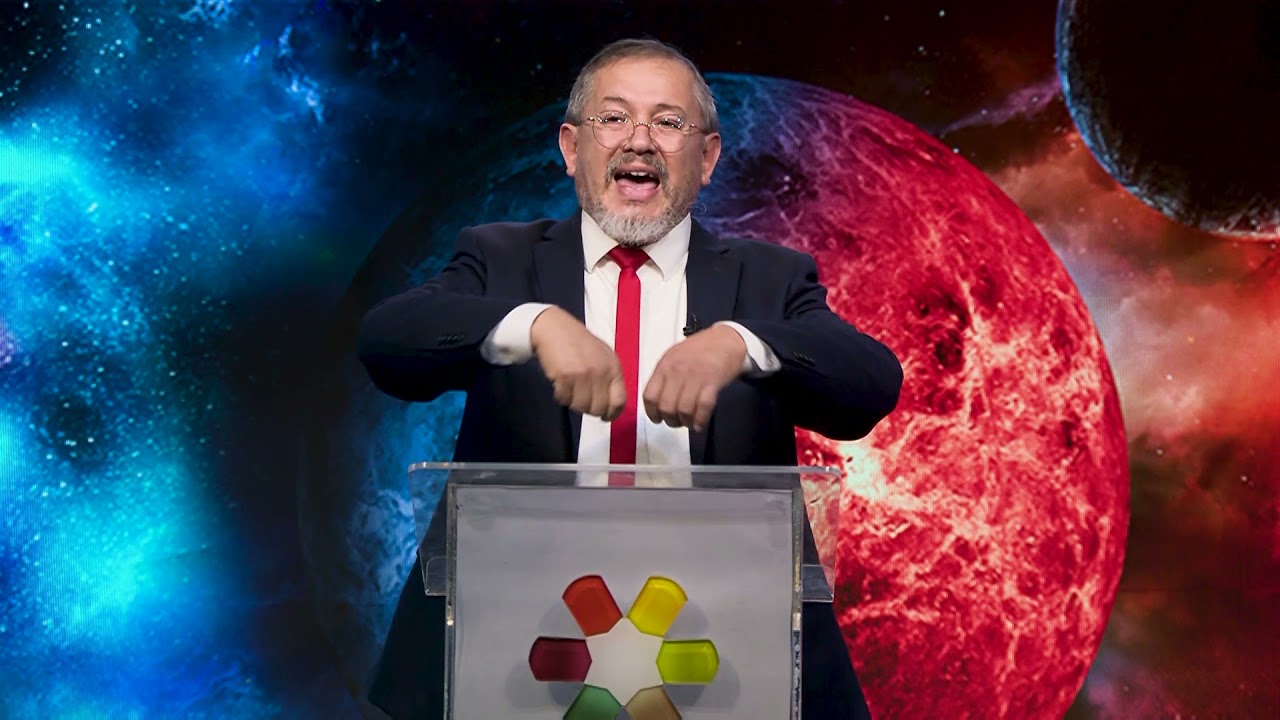 הרב יהודה פרץ  | היהדות מול דתות העולם | פרק 1 | האמת המוחלטת