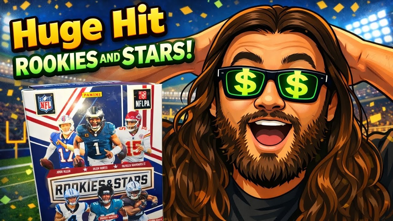 Best Hits From Retail Rookies and Stars