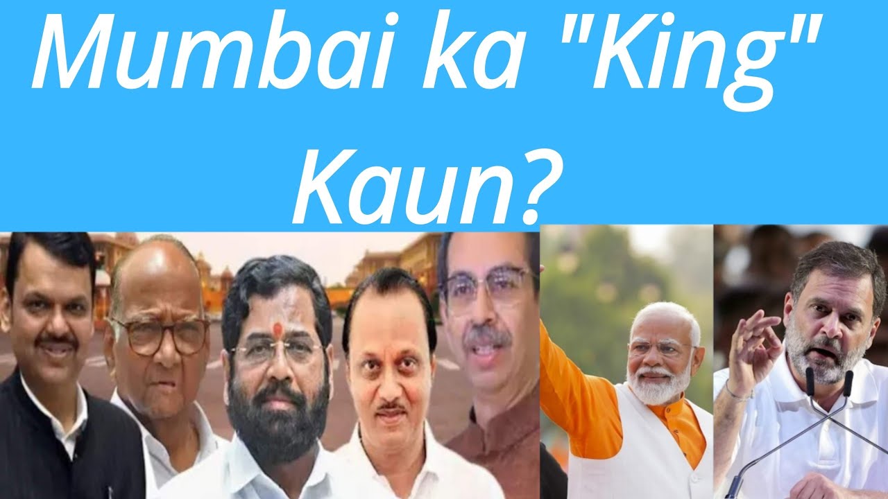 Battle for Mumbai:6 Hot Seats||Who Will Become the 