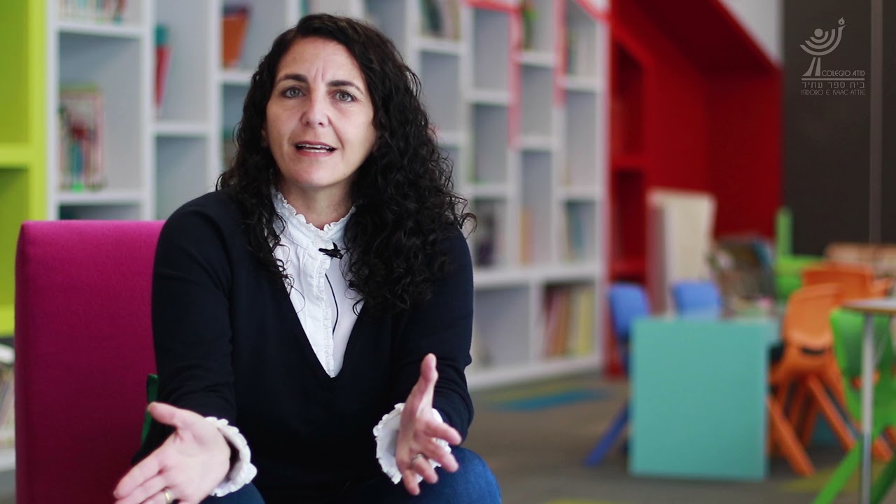 Conoce más acerca de la educación IB y el modelo Montessori
