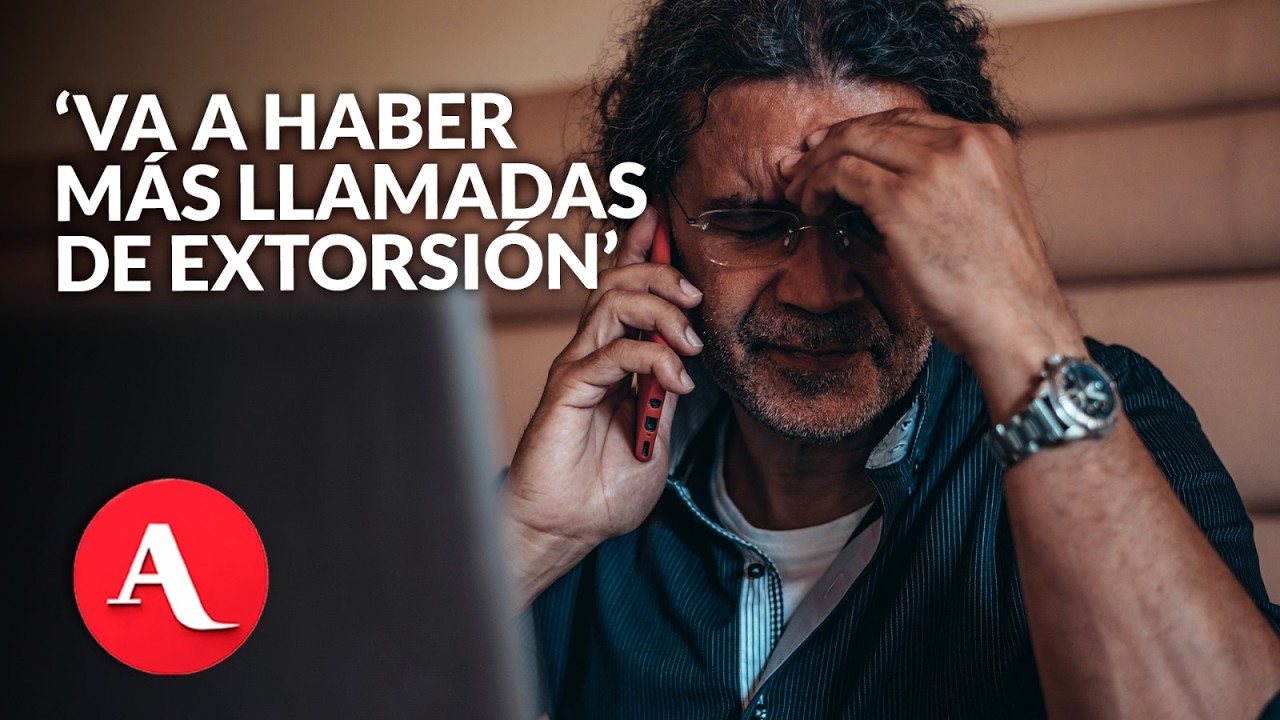 ¿Qué implicaciones tiene que te roben los datos? Experto explica por qué debe importarte