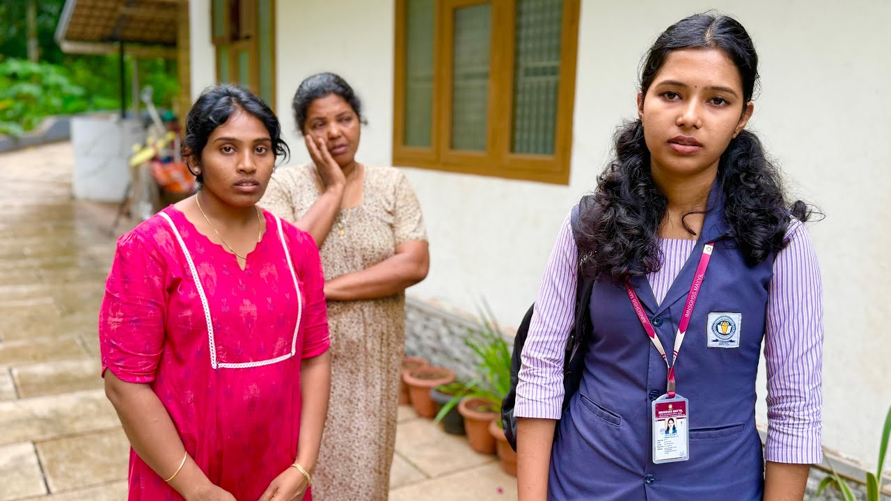 അനു ട്ടിയുടെ PLUS 1 Result വന്നു കാണാം 