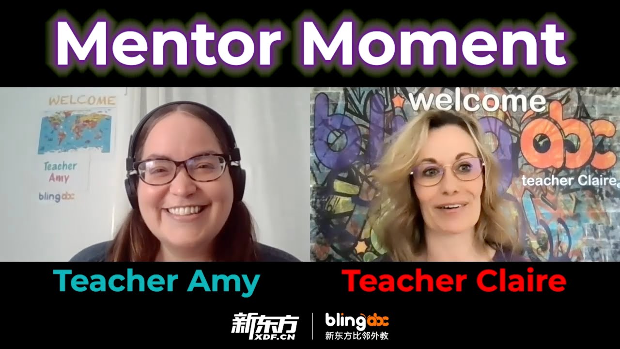 How to Stay Zen as an Online Teacher - Create an Optimal Learning Environment | BlingABC