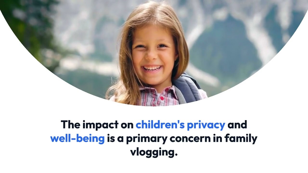 Family Vlogging | The Ethics of Family Vlogging | Beyond the Clicks and Cash