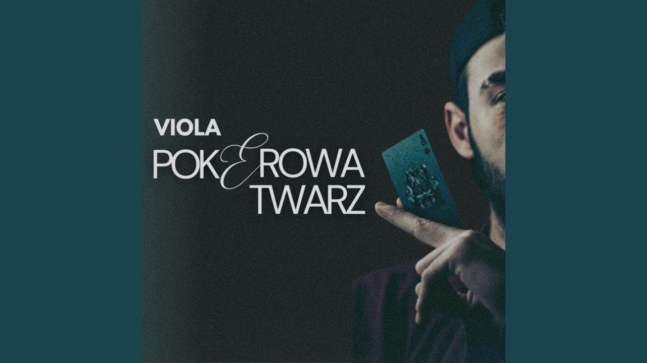 Pokerowa Twarz (Radio edit)
