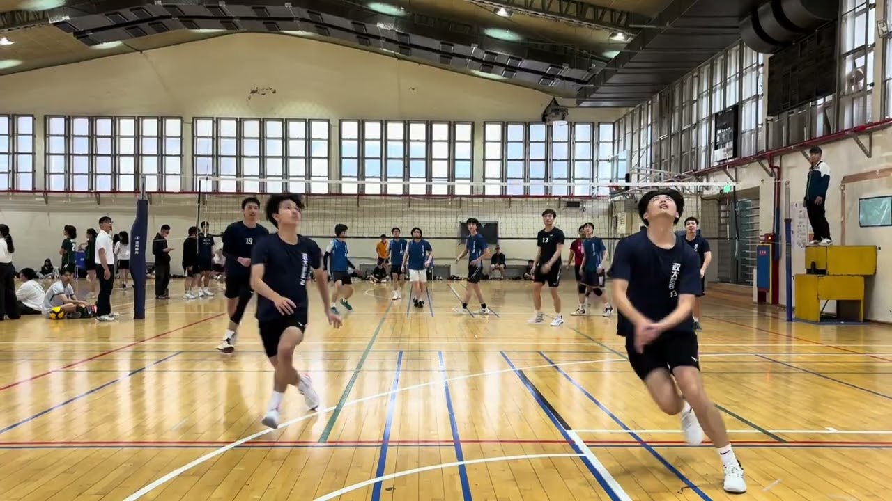 2/28 彬彬 師大化學 第二局