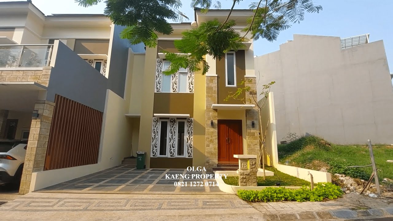 RUMAH BARU MEWAH MURAH 2 LANTAI READY SIAP HUNI LOKASI PREMIUM DI CIPINANG JATINEGARA JAKARTA TIMUR