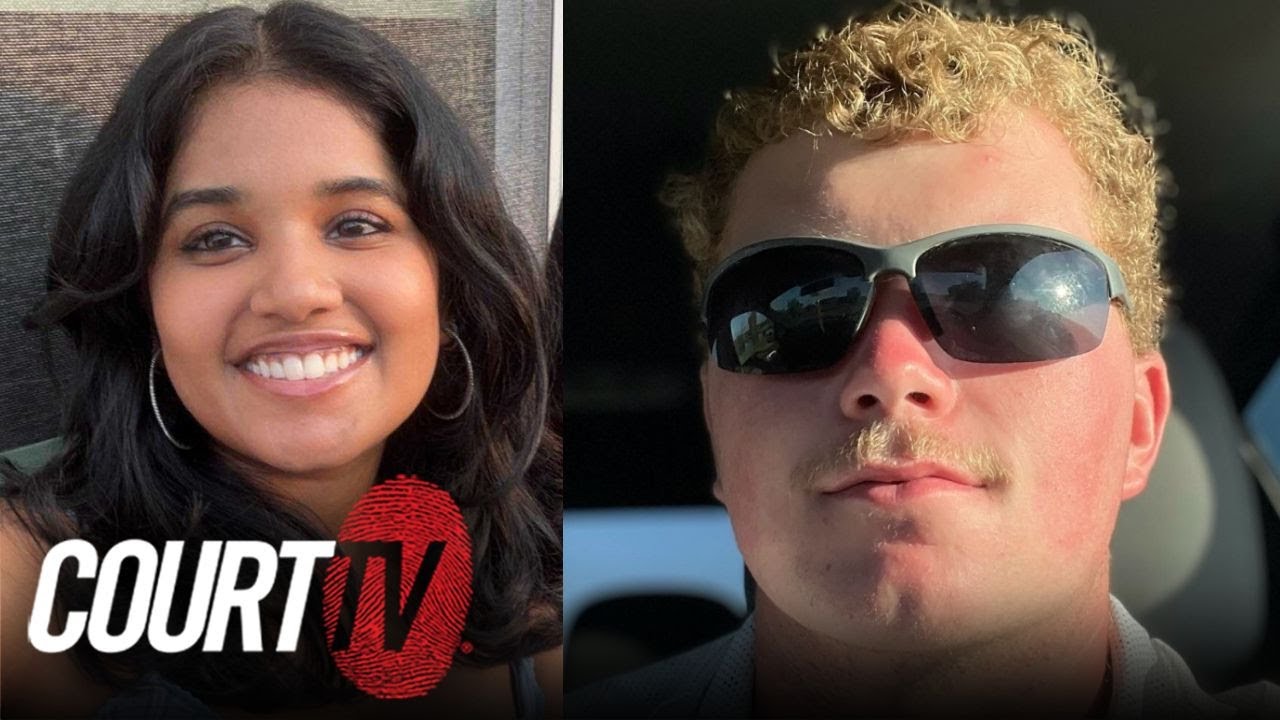 Joshua Riibe No Longer 'Person of Interest' in Sudiksha Konanki Case