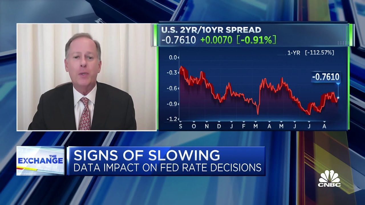 Consumer confidence fell across every demographic group in August, says Conference Board CEO